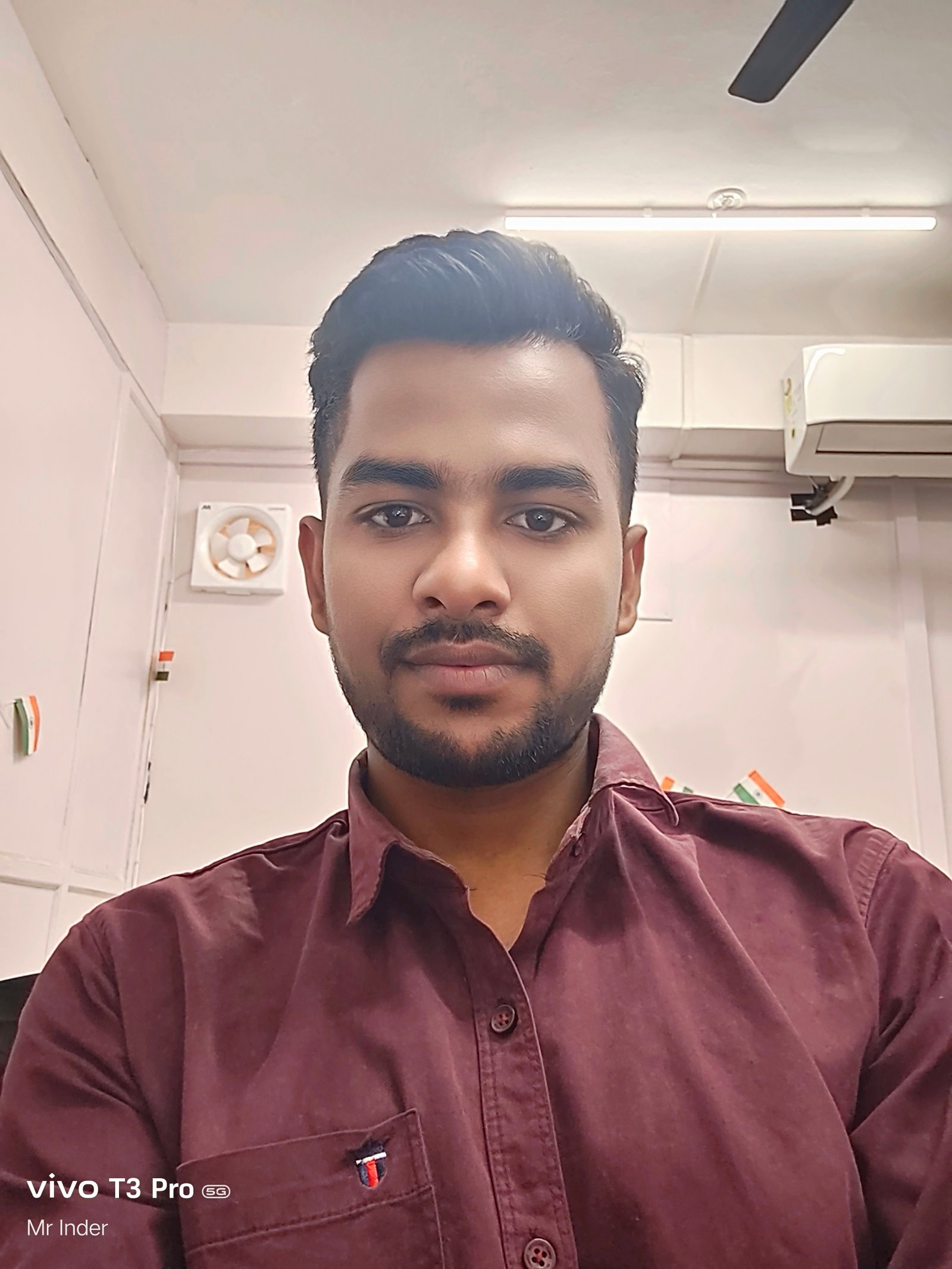 Deepak Kumar